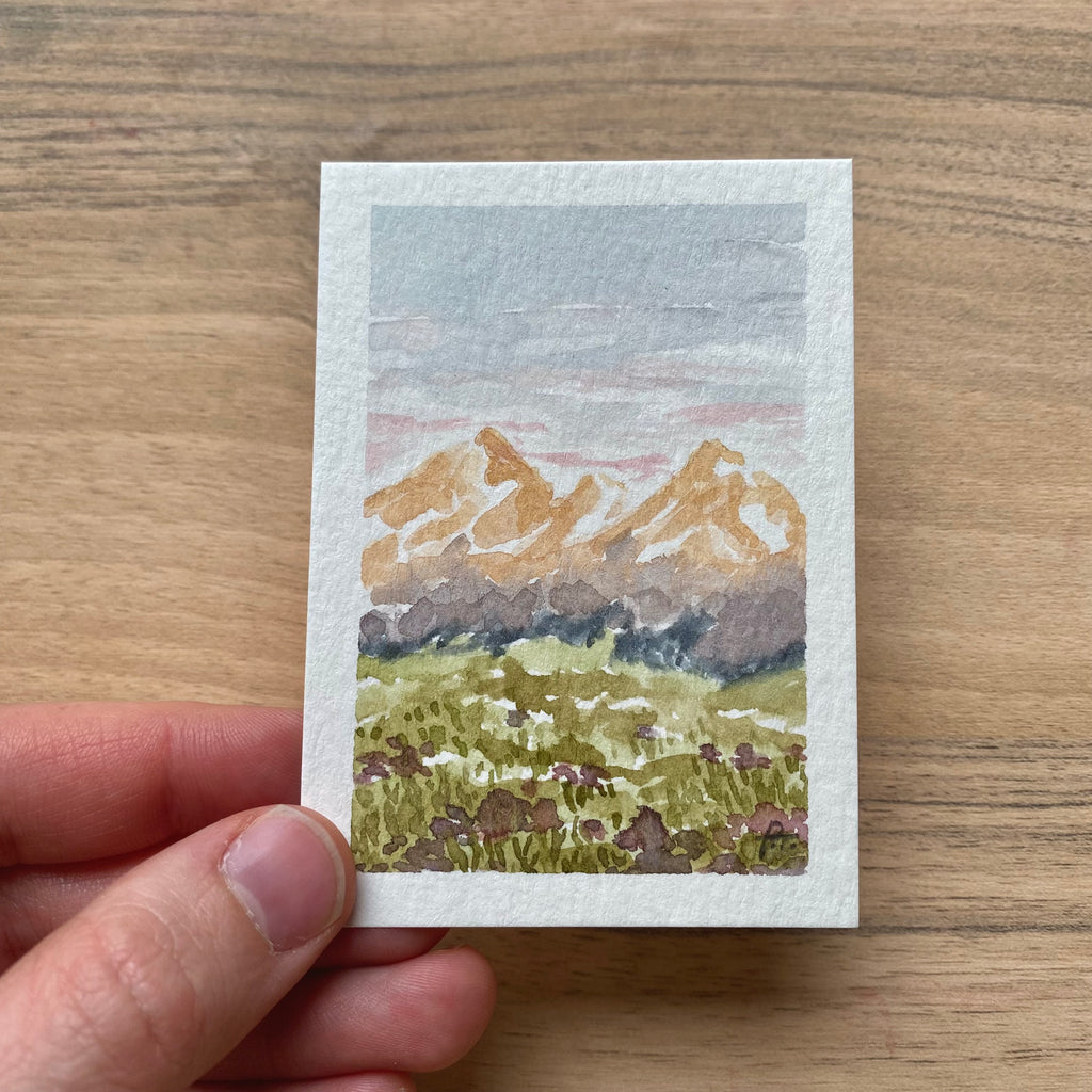 Pink Sky Original (Mini)