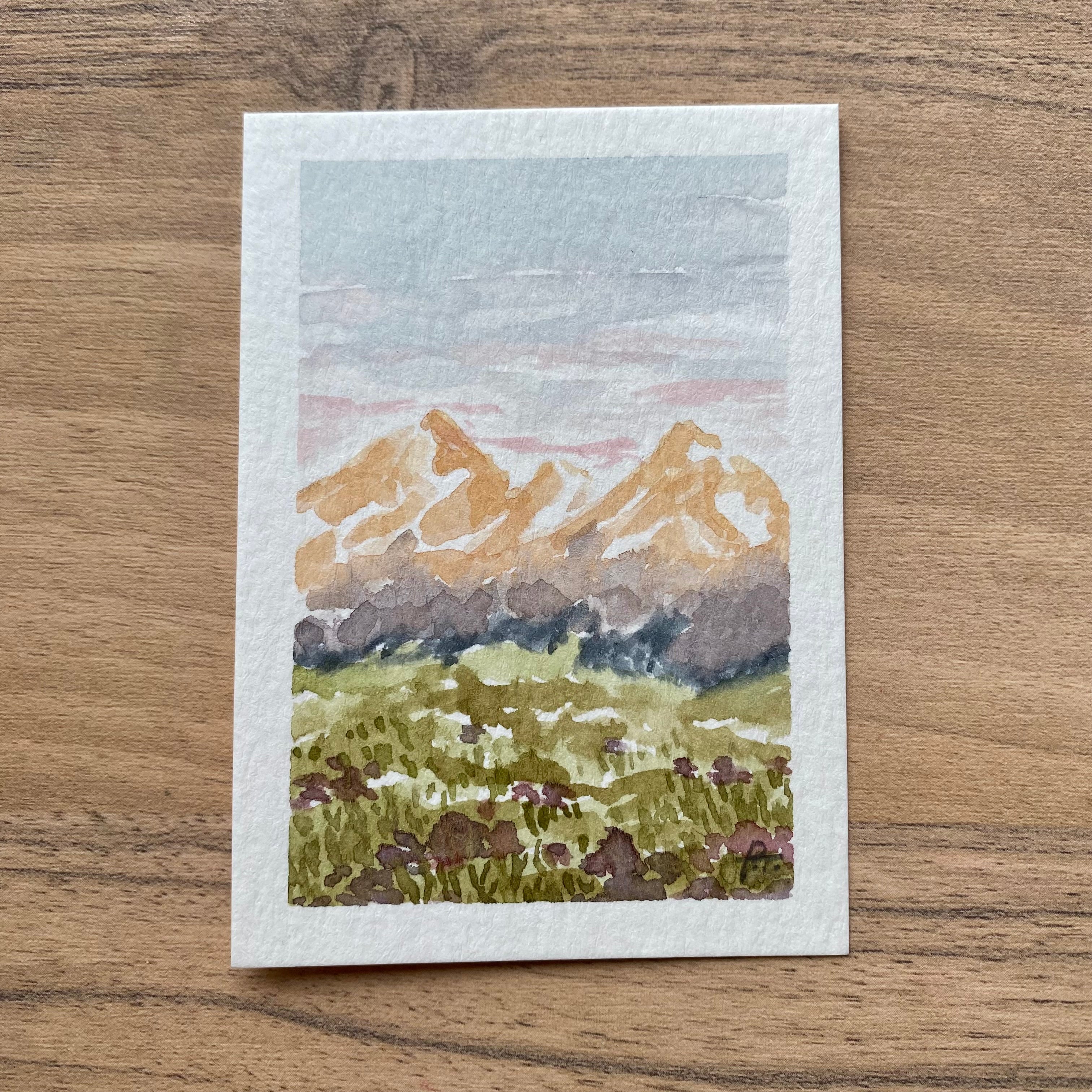 Pink Sky Original (Mini)